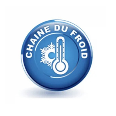 Logo Chaine du froid