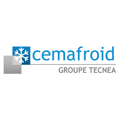 Logo Cemafroid